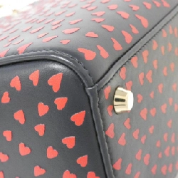 Christian Dior I LOVE PARIS Lady Dior Medium M0518OSGA Túi 619502