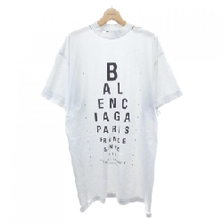 Balenciaga BALENCIAGA 811688 TRVU6 Áo thun - Hàng hiệu Chính hãng