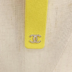 Thắt lưng CHANEL - Hàng hiệu Authentic 834615