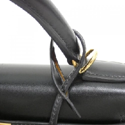 【Vintage】Túi Hermes Kelly 28cm 001848CC 618484