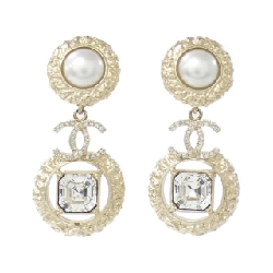 Bông tai Chanel AB7747