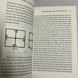 Người Việt chủ nhân của Kinh Dịch và chữ vuông - Viên Như 568640