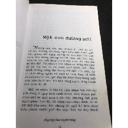 Hoa tuyết trắng 2007 mới 70% ố bẩn nhẹ Chicken soup for the teenage soul HPB0906 SÁCH VĂN HỌC 915524