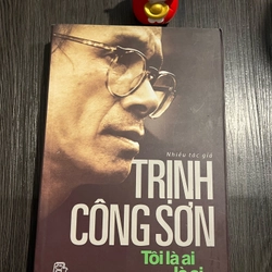 Tôi là ai... là ai - Trịnh Công Sơn