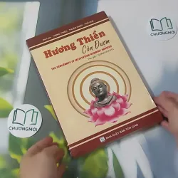 Hương Thiền Còn Đượm - Gunapayuta 1018908