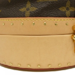 Túi xách Louis Vuitton Monogram Petit Noé Trunk M43509 - Hàng hiệu Chính hãng 766568