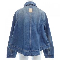 Áo khoác denim LOEWE ANAGRAM S359Y50X95 632691