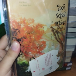Sợi khói mỏng lạc giữa trần ai - Diệp Lạc Vô Tâm 304100