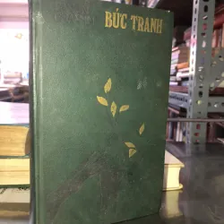 Bức tranh - Đanhiin Granhin 