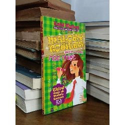 Malory Towers - Enid Blyton 518738