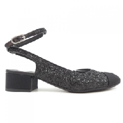 Giày mở CHANEL G37594Y55350 - Hàng hiệu Authentic