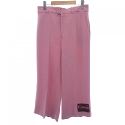 【Mã giảm giá】Gucci GUCCI Quần