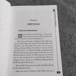 CÁC NGUYÊN THỦ QUỐC GIA TRÊN THẾ GIỚI. BILL - HILLARY CLINTON CẶP ĐÔI QUYỀN LỰC 568052