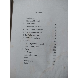 Willful Blindness 910368