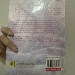 (Ngôn tình) ai hiểu được lòng em 693578