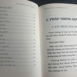 Hai Cánh Nhà Ni - Tỳ Kheo Ni Hải Triều Âm 718746