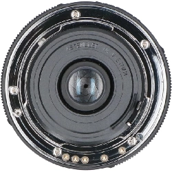 DA21mm F3.2AL LIMITED BLACK - Hàng hiệu Authentic 886945