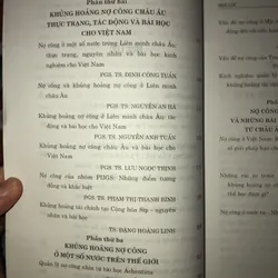 Nợ công Việt Nam nhìn từ kinh nghiệm châu Âu  722976