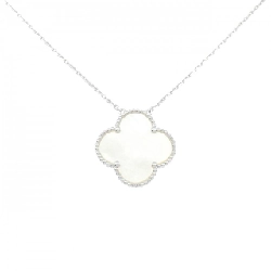 Vòng cổ Van Cleef & Arpels Magic Alhambra - Hàng hiệu Authentic