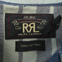 Áo sơ mi RRL - Hàng hiệu Authentic 898669
