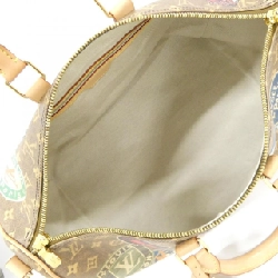 Túi du lịch Louis Vuitton Monogram (LV Flight Mode) Keepall Bandoulière 45cm M24960 - Hàng hiệu Chính hãng 803501