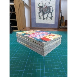 Truyện tranh Bá Tước giả danh - Mimori Seike 533443