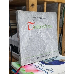 Từ Đá Vắt Ra - Trần Sĩ Tuấn