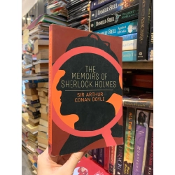 The Memoirs of Sherlock Holmes - Sir Arthur Conan Doyle