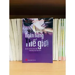 Ngân hàng Thế giới