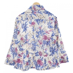 Áo sơ mi 45 RPM 70730162 - Hàng hiệu Authentic 813960