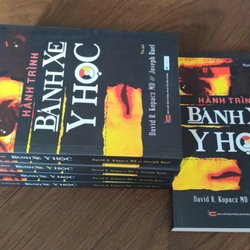 Hành trình bánh xe y học