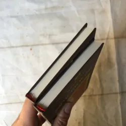 Sừng Rượu Thề - Nghiêm Đa Văn (Bộ 2 tập bìa cứng) 738823