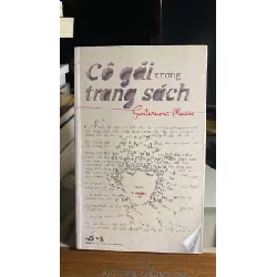 Cô gái trong trang sách (tiểu thuyết) - Tác giả Guillaume Musso -Người Dịch Huy Minh -NXB Văn Học -Năm XB 01-2012 -Trọng lượng (gr) 350 -Kích Thước Bao Bì 20.5 x 13 -Số trang 506 -Hình thức Bìa Mềm -Sách chất lươmgj tốt STB1596 Blogmeo 27525