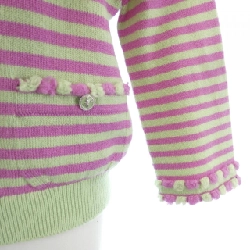 Chanel CHANEL LOOK35 P79506K11483 25S Áo khoác 631187