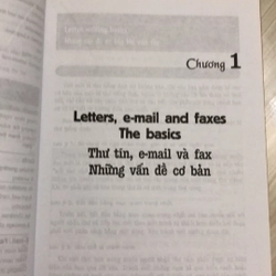 Luyện viết thư , email bằng TIẾNG ANH 332584