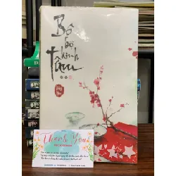 Bộ bộ kinh tâm- Đồng Hoa 690349