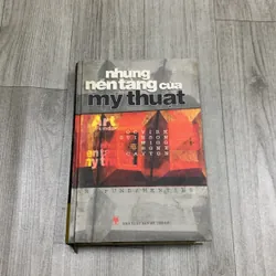 Những nền tảng của mỹ thuật. 8a3