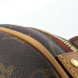Túi xách vai Louis Vuitton Monogram Boîte Chapeau Souple M45578 - Hàng hiệu Chính hãng 768189