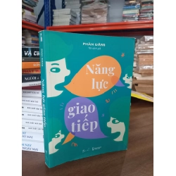 Năng Lực Giao Tiếp - Phàn Đăng