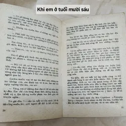 KHI EM Ở TUỔI MƯỜI SÁU 713102