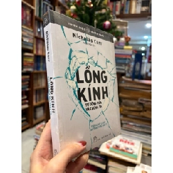 Lồng Kính tự động hóa và chúng ta - Nicholas Carr 130261