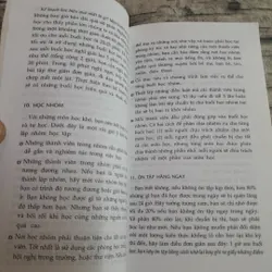 Làm thế nào để học giỏi? Bí quyết thành đạt học tập. Tác giả Trương Liêm 689659