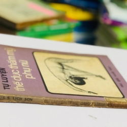 💃 TỰ LUYỆN THỂ DỤC THẨM MỸ PHỤ NỮ – 1975 476043