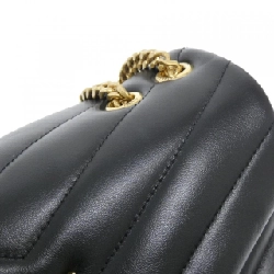 Saint Laurent Loulou Small 494699 DV727 Túi đeo chéo - Hàng hiệu Chính hãng 801503