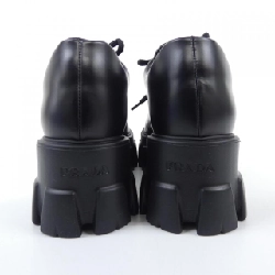 【Mã giảm giá】Giày PRADA 663958