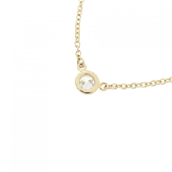 Dây chuyền Tiffany By The Yard - Hàng hiệu Authentic 843579