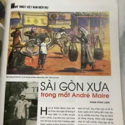 MỸ THUẬT VIỆT NAM - HỘI MỸ THUẬT VIỆT NAM 998570