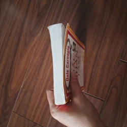 Đắc nhân tâm 551509