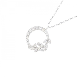 PT Dây chuyền kim cương 0.15CT - Hàng hiệu Authentic 862558