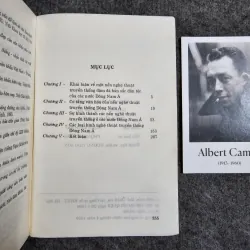 Nghệ thuật truyền thống đông nam á